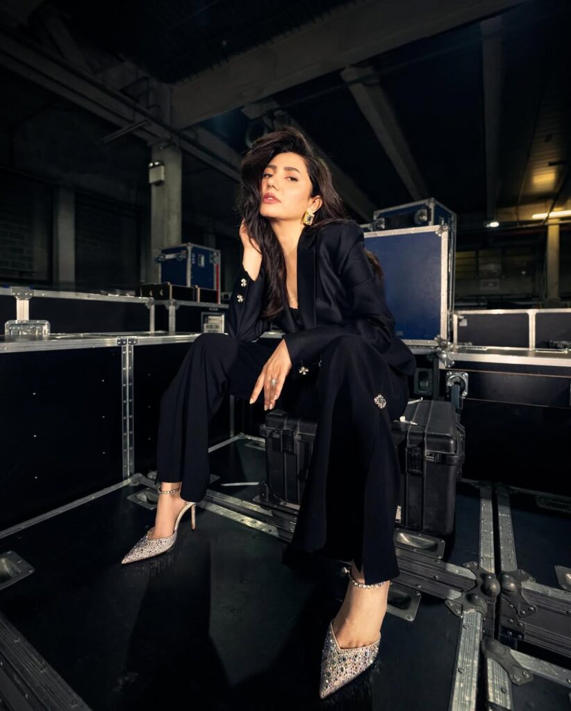 Mahira Khan Biography