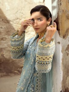 Maya Ali