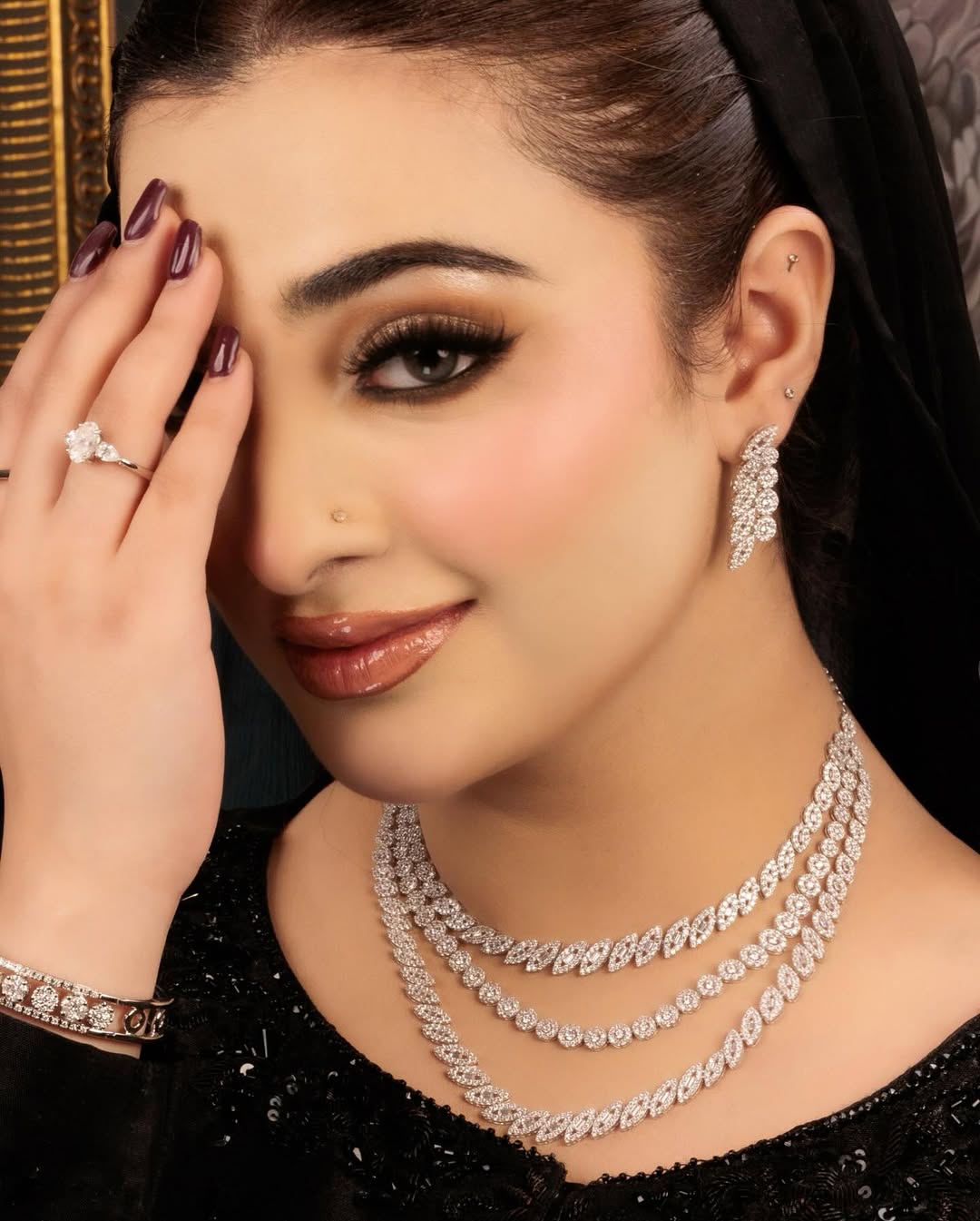 Nawal Saeed