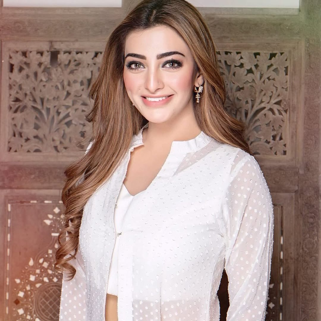 Nawal Saeed
