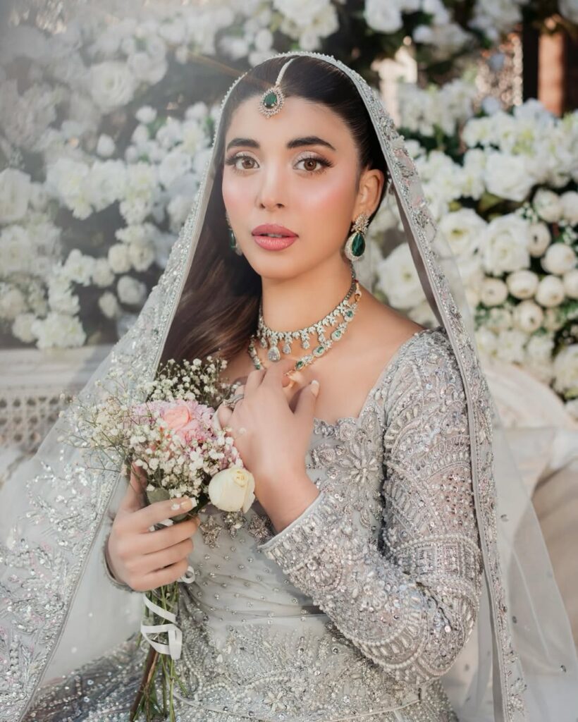 Urwa Hocane