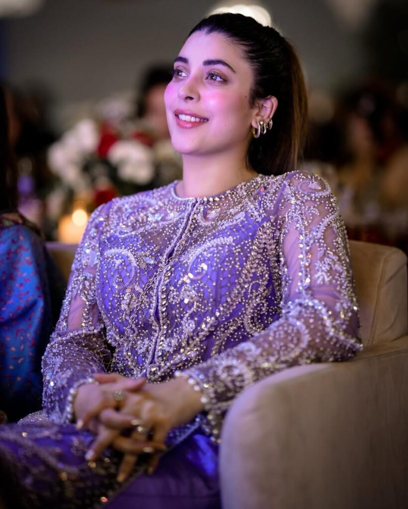 Urwa Hocane