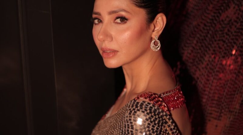 Mahira khan biography