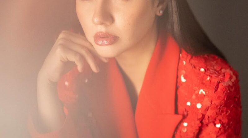 Mahira Khan
