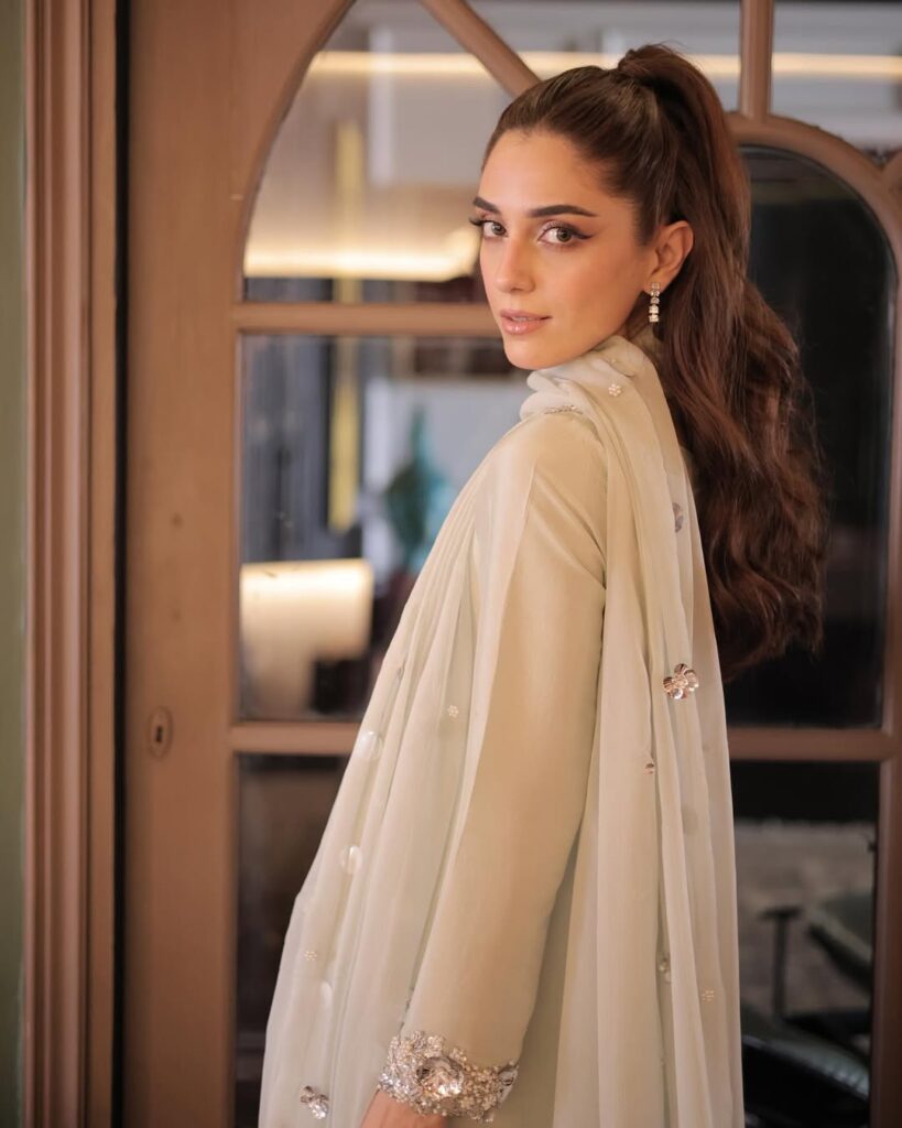 Maya Ali