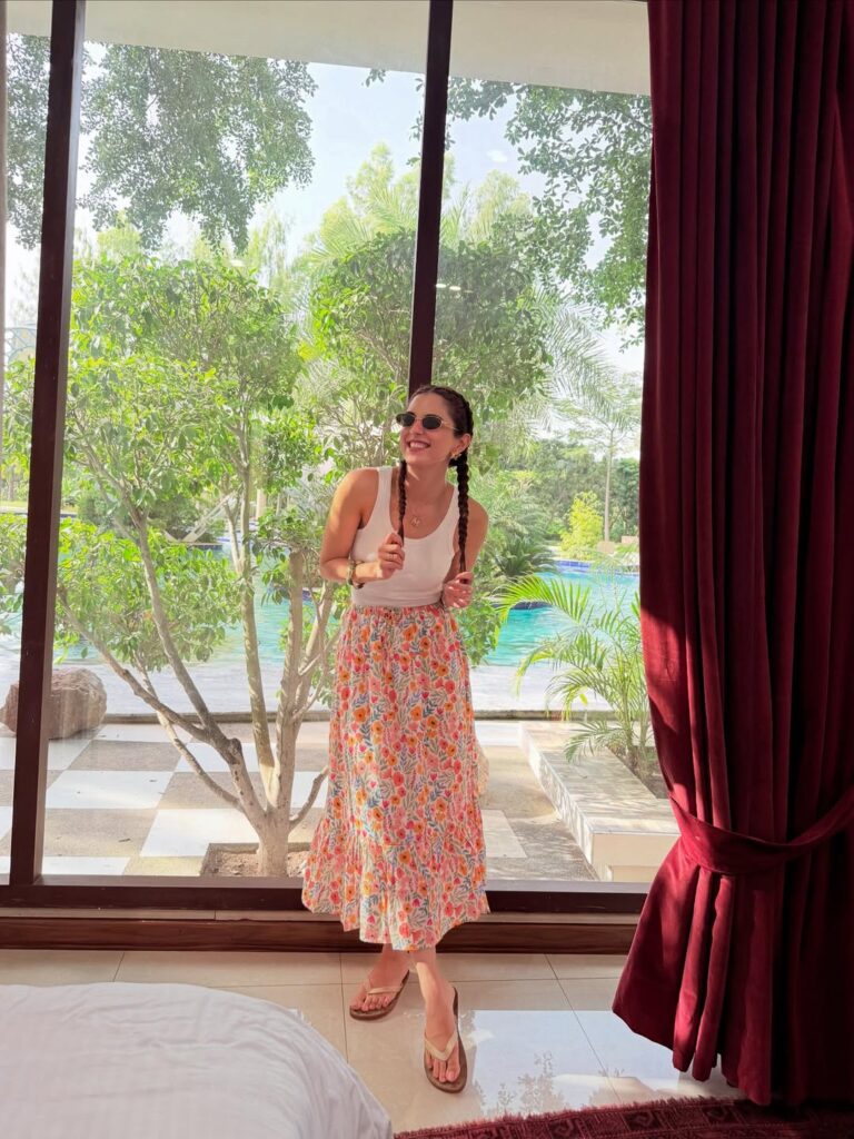 Maya Ali