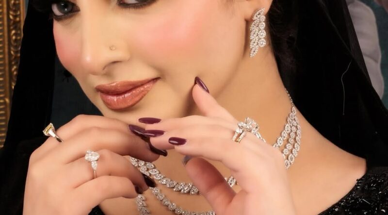 Nawal Saeed