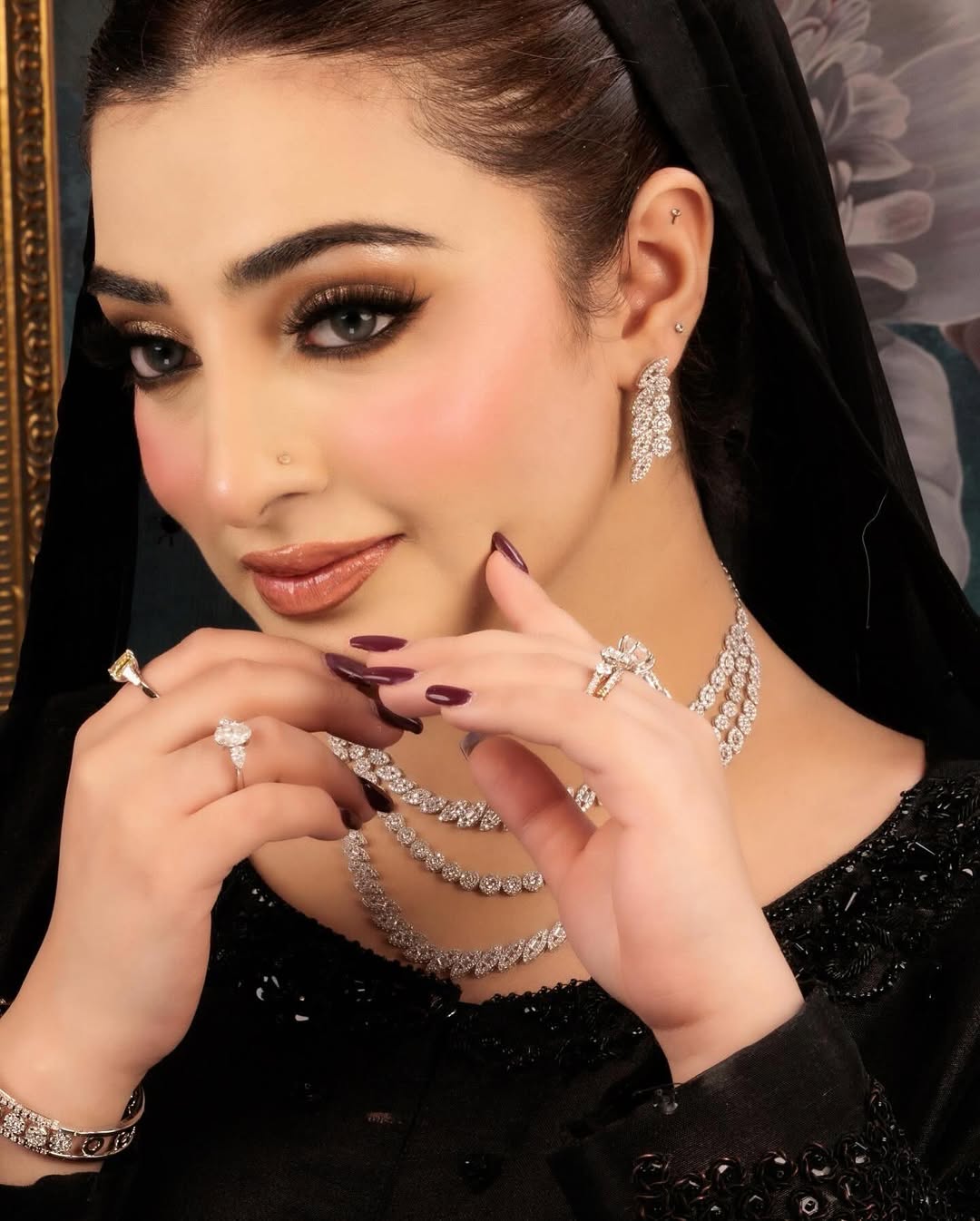 Nawal Saeed