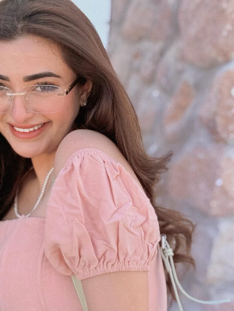 Nawal Saeed