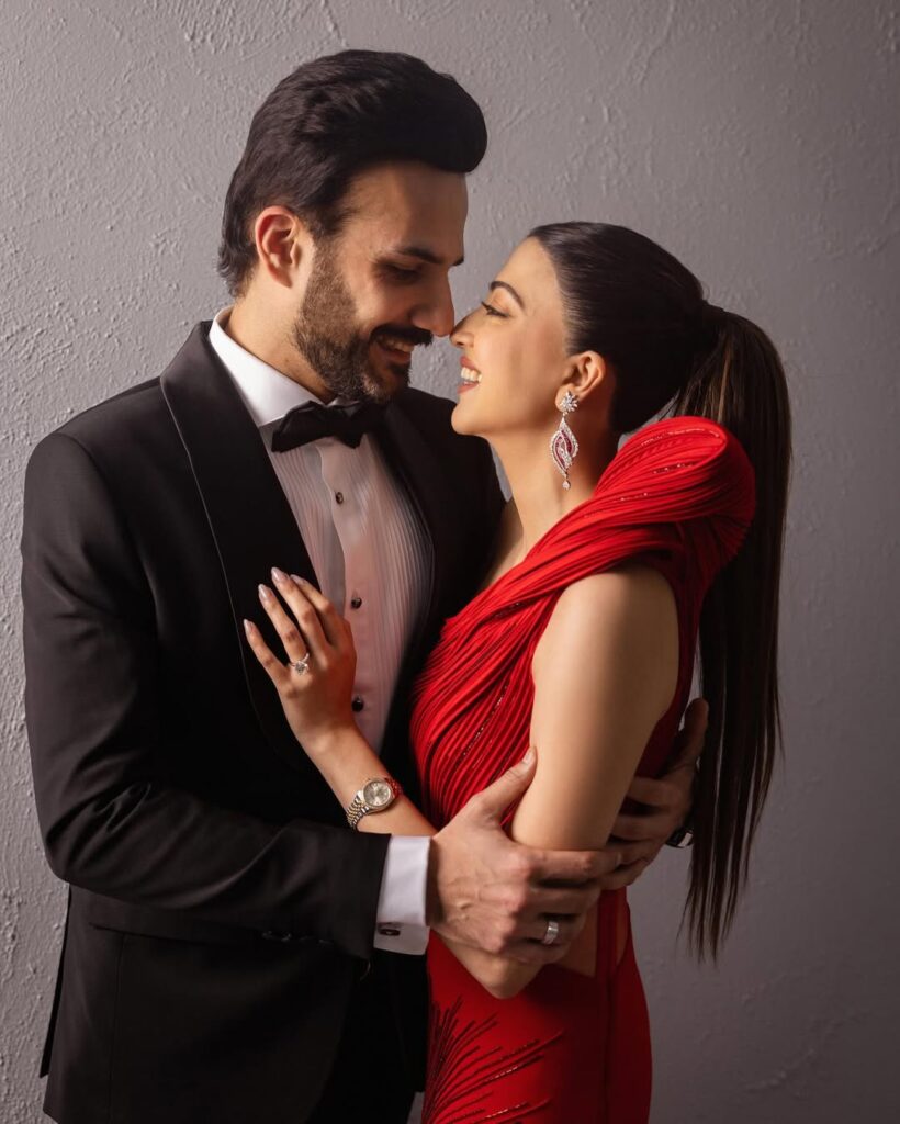 Aymen Saleem and Kamran Malik