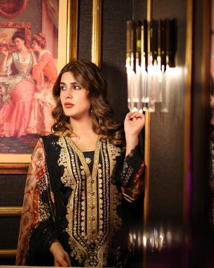 Kubra Khan