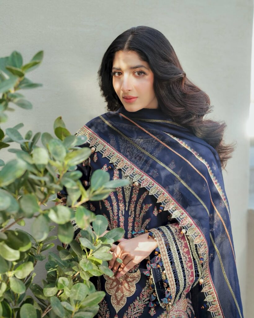 Mawra Hocane