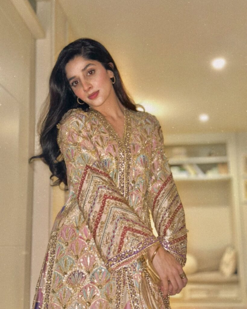 Mawra Hocane