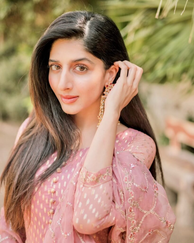 Mawra Hocane