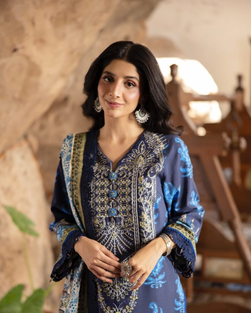Mawra Hocane