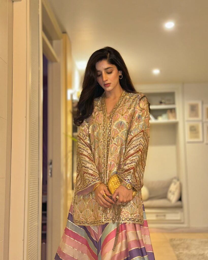 Mawra Hocane