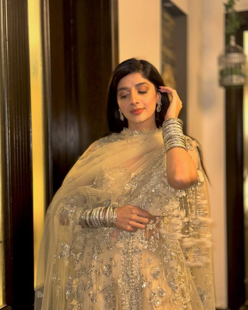 Mawra Hocane