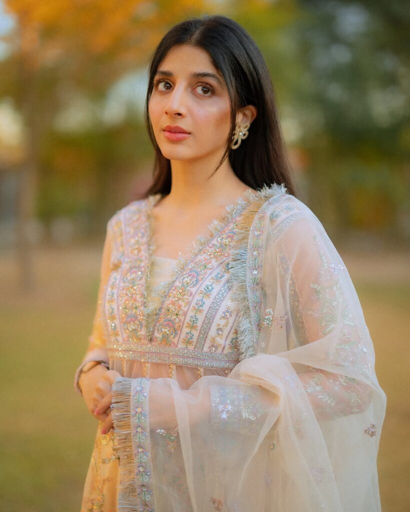 Mawra Hocane