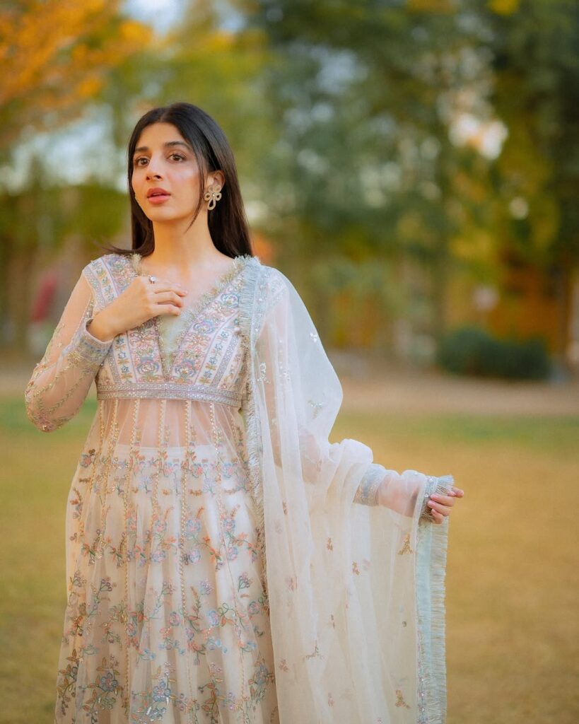 Mawra Hocane