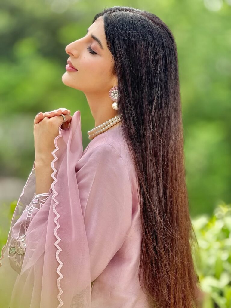Mawra Hocane