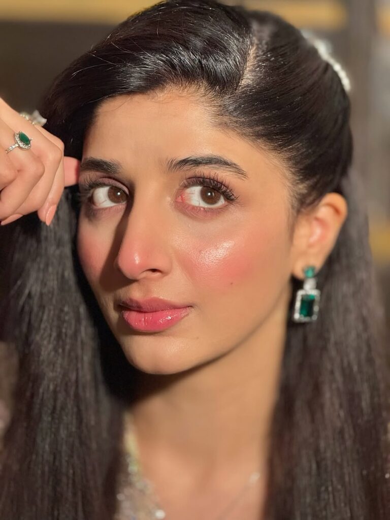 Mawra Hocane