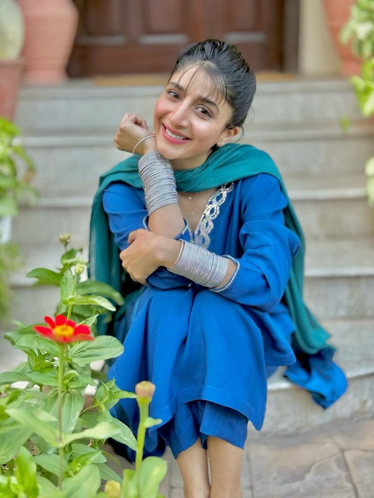 Mawra Hocane