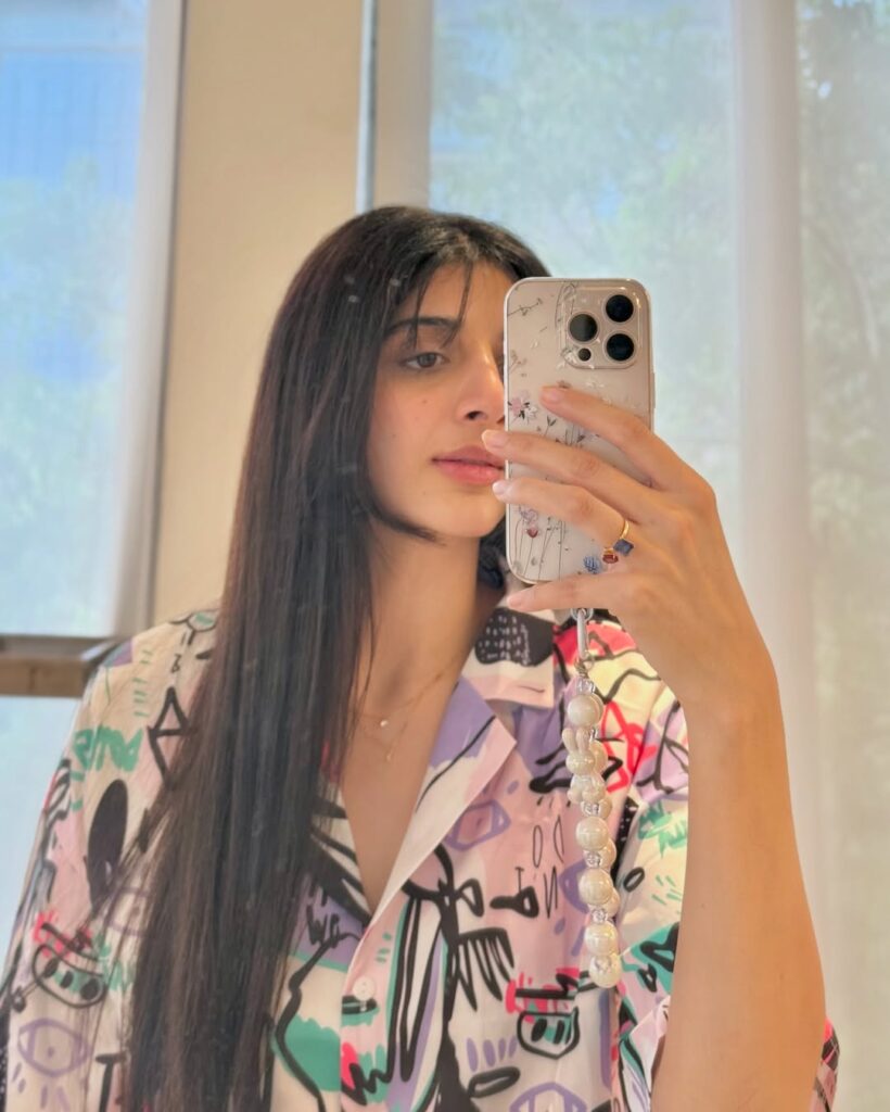 Mawra Hocane