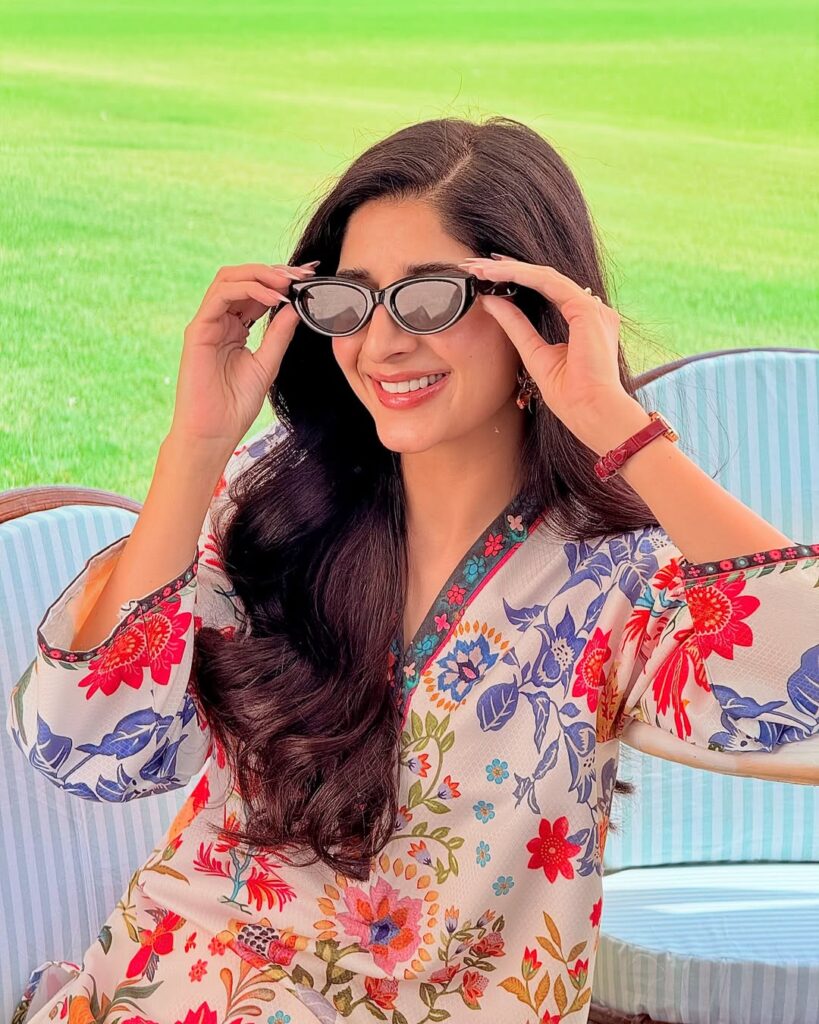 Mawra Hocane