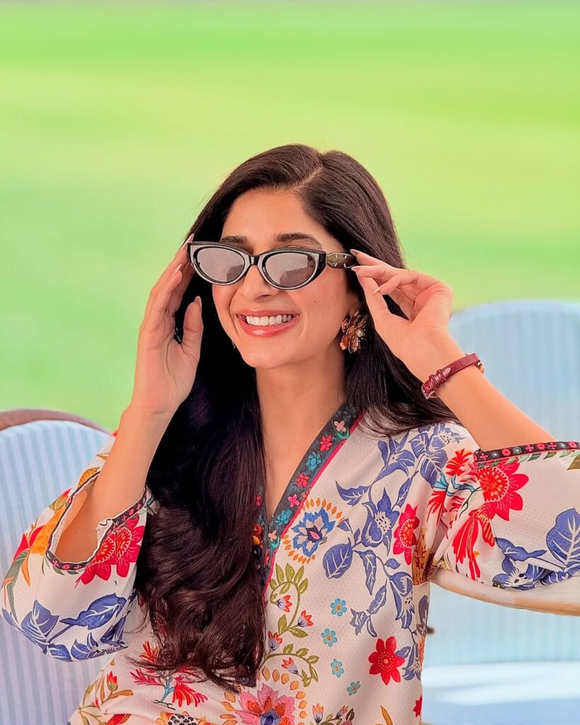 Mawra Hocane