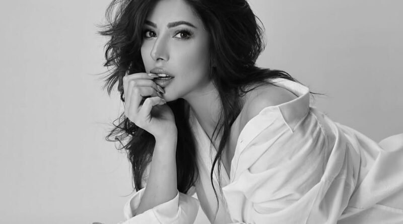 Mehwish Hayat