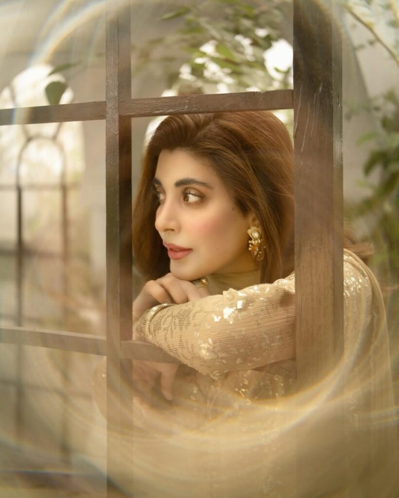 Urwa Hocane