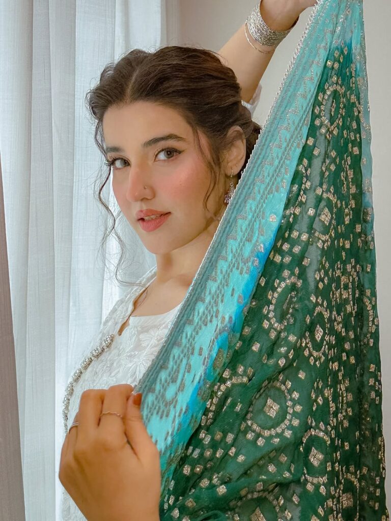 Hareem Farooq