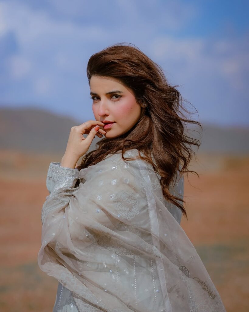 Hareem Farooq