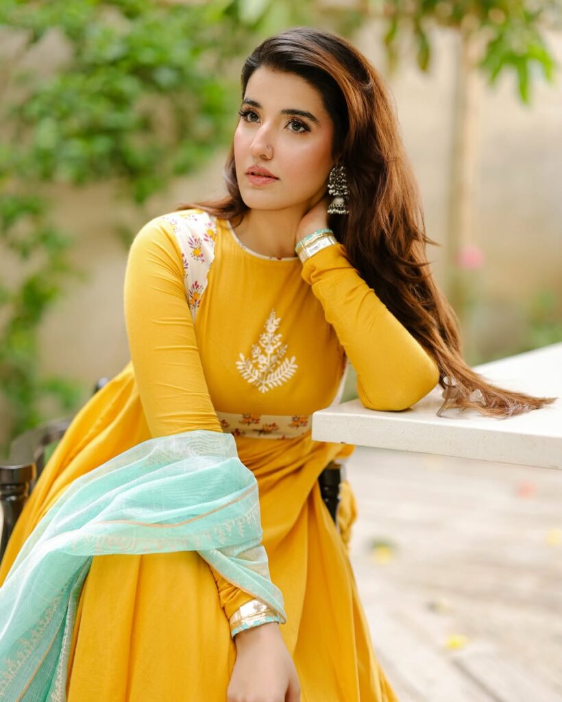 Hareem Farooq