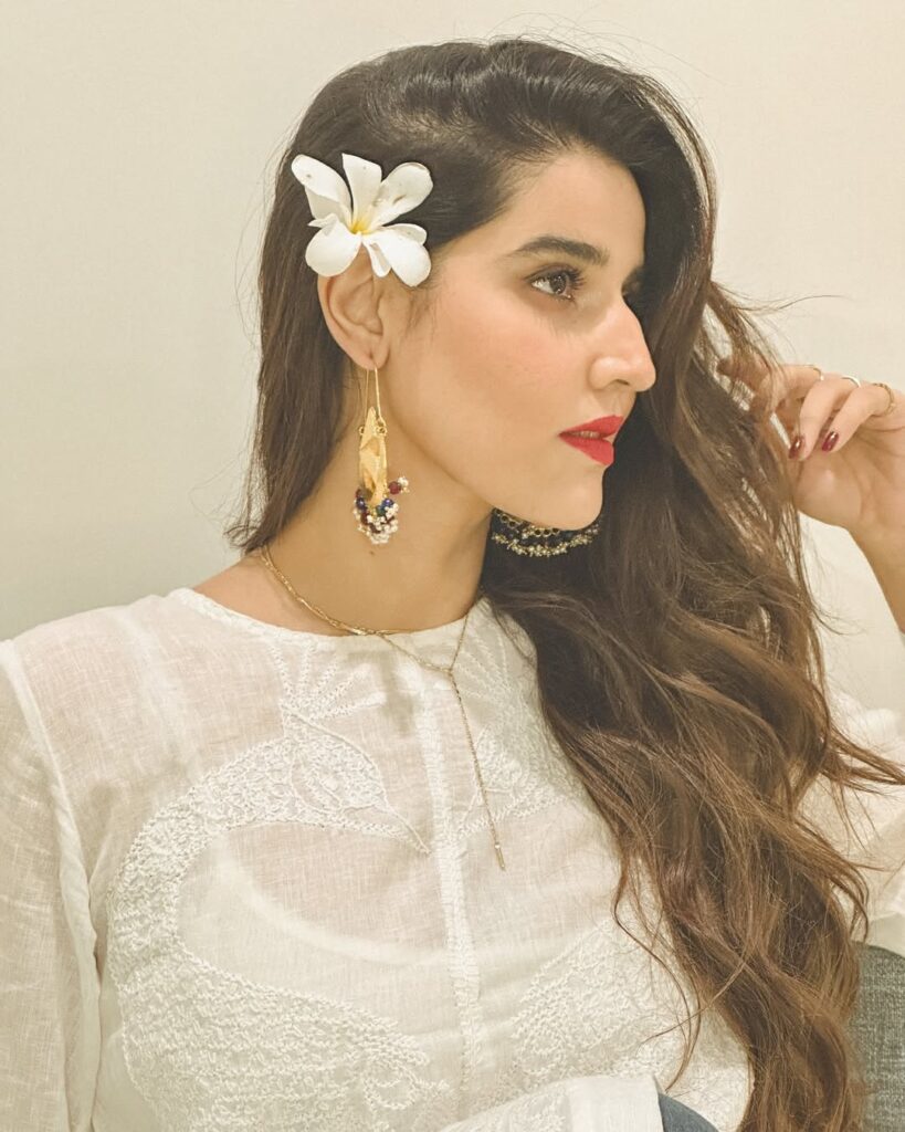 Hareem Farooq