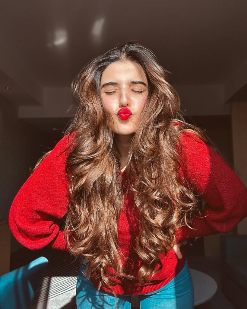 Hareem Farooq