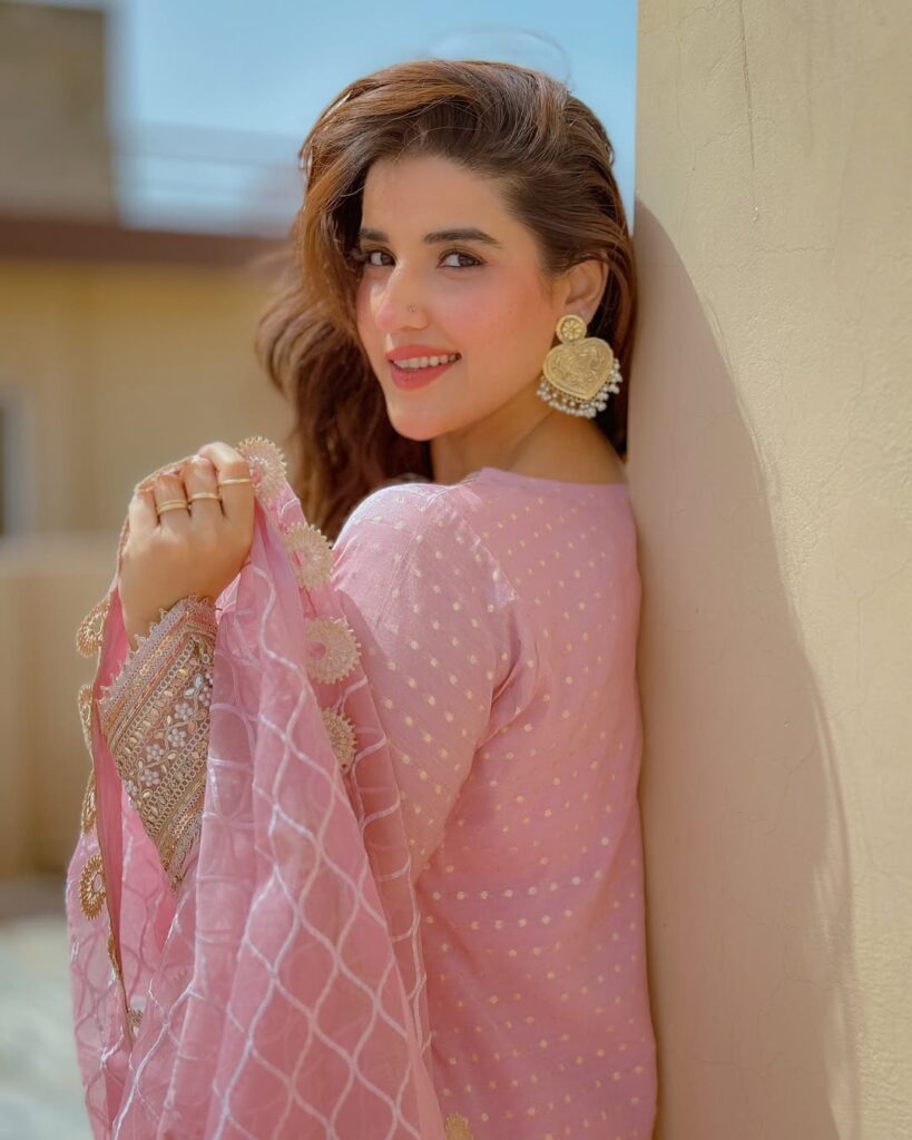 Hareem Farooq