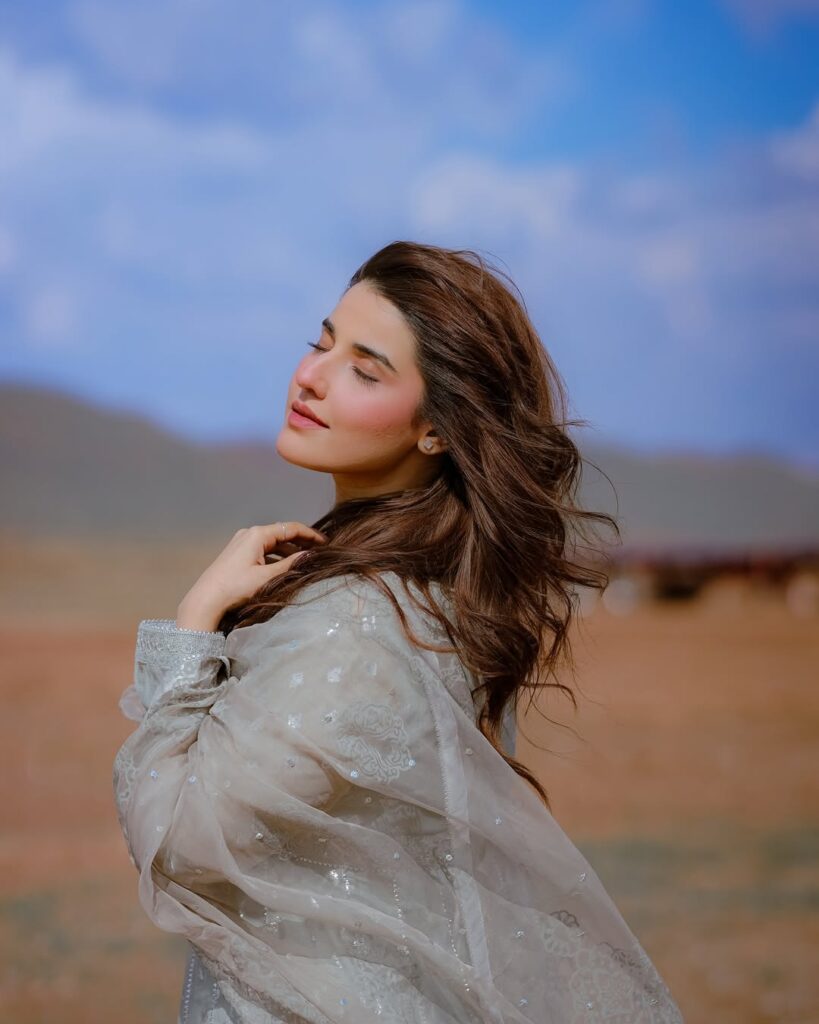 Hareem Farooq