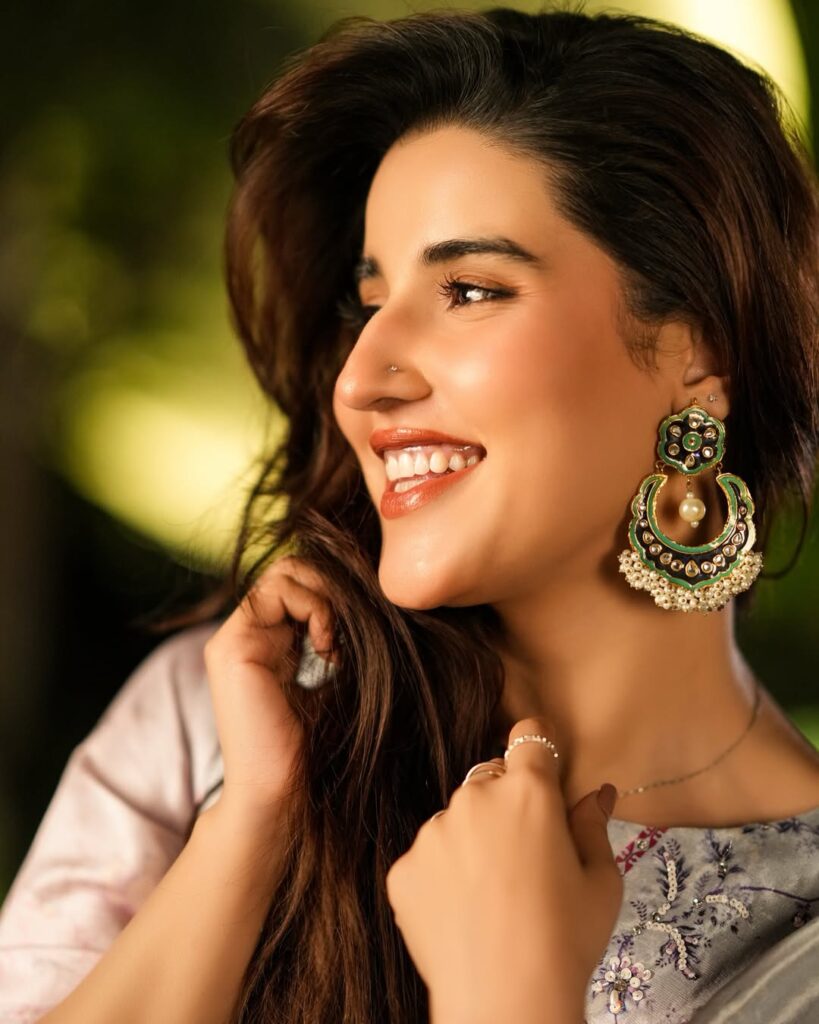 Hareem Farooq