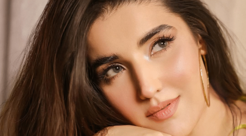 Hareem Farooq