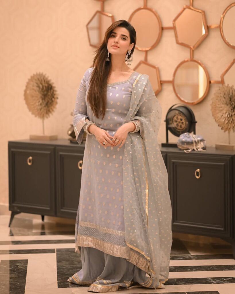 Hareem Farooq