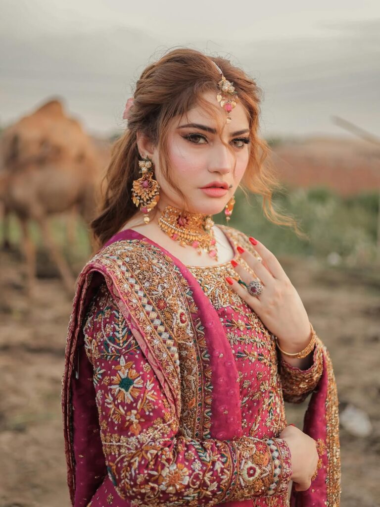 Neelam Muneer