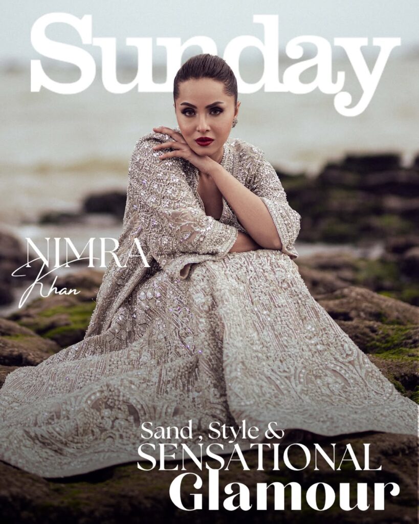 Nimra Khan