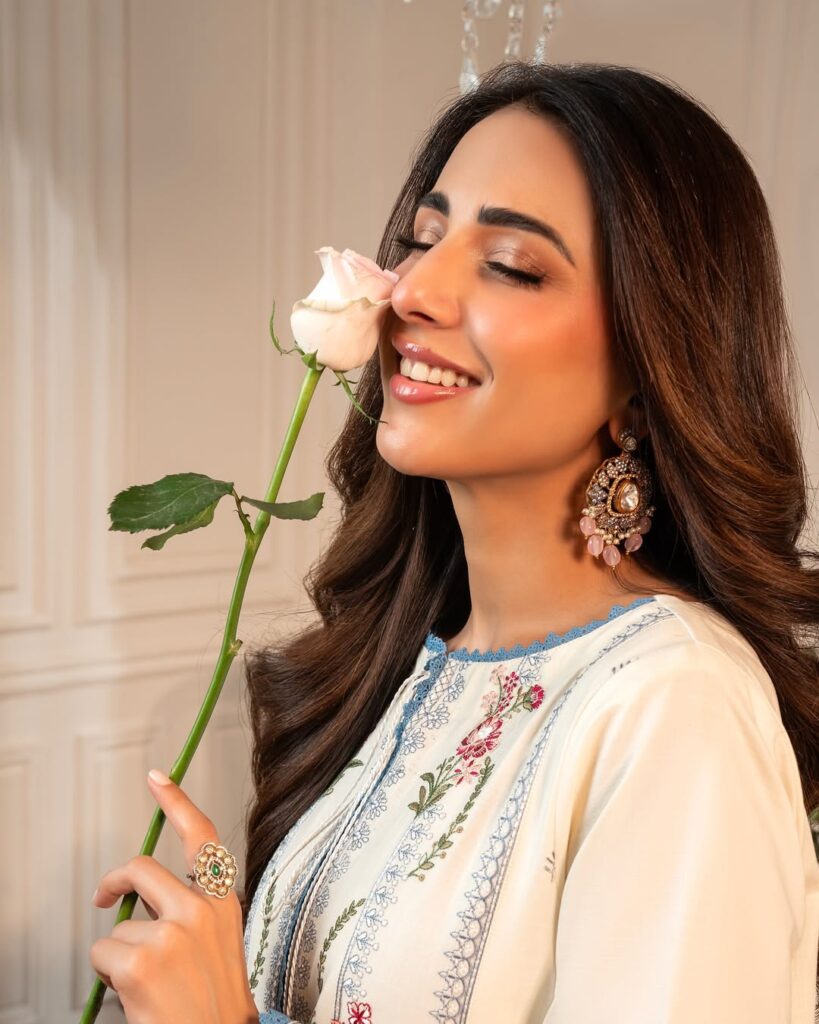Ushna Shah